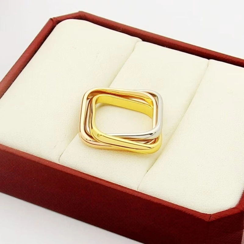 NewStyle Cartier Rings 217050