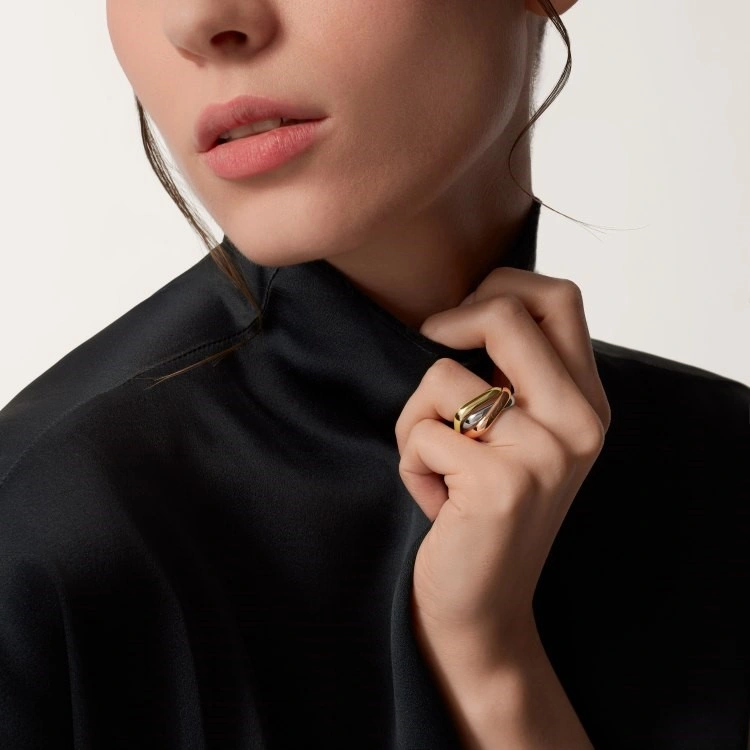 NewStyle Cartier Rings 217050