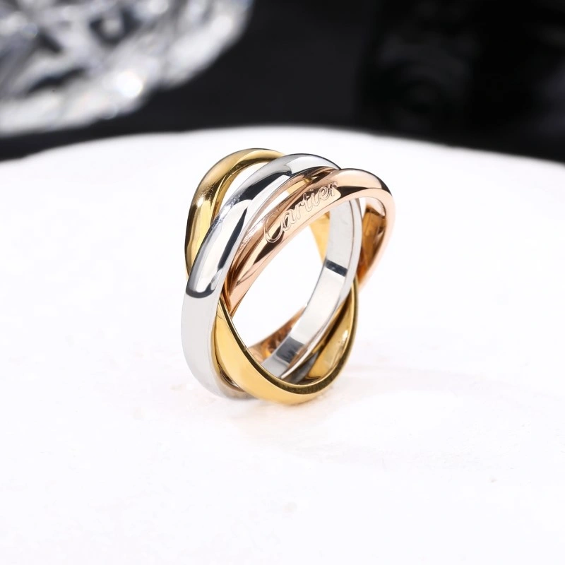 Cartier Rings SoftTouch 217066