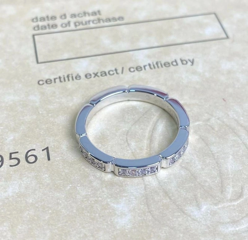 StreetReady Cartier Rings 217045