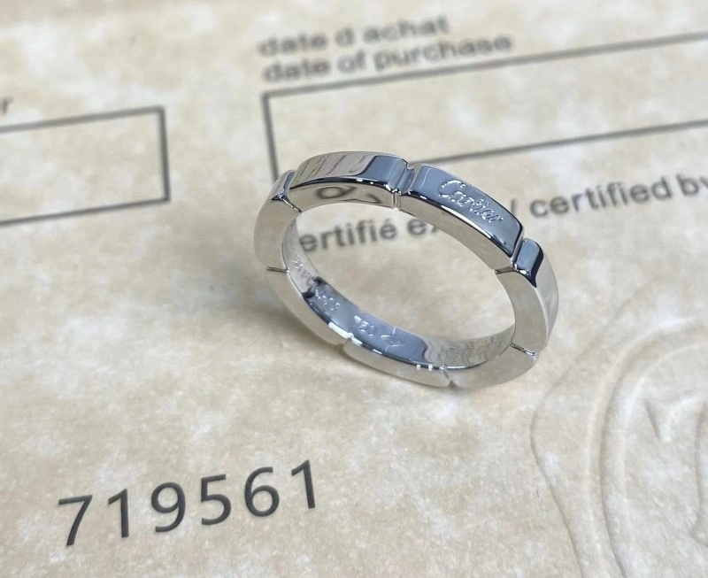 Popular Cartier Rings 217038