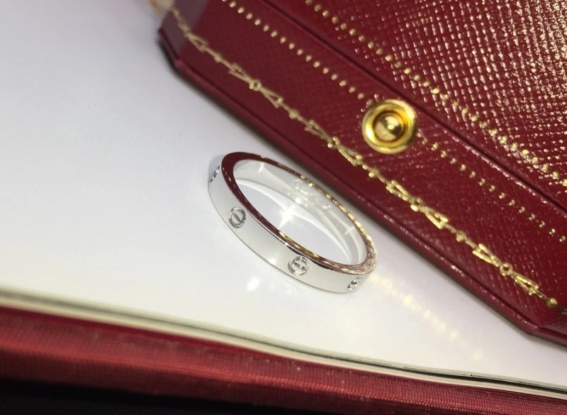Cartier Rings Colorful 216931