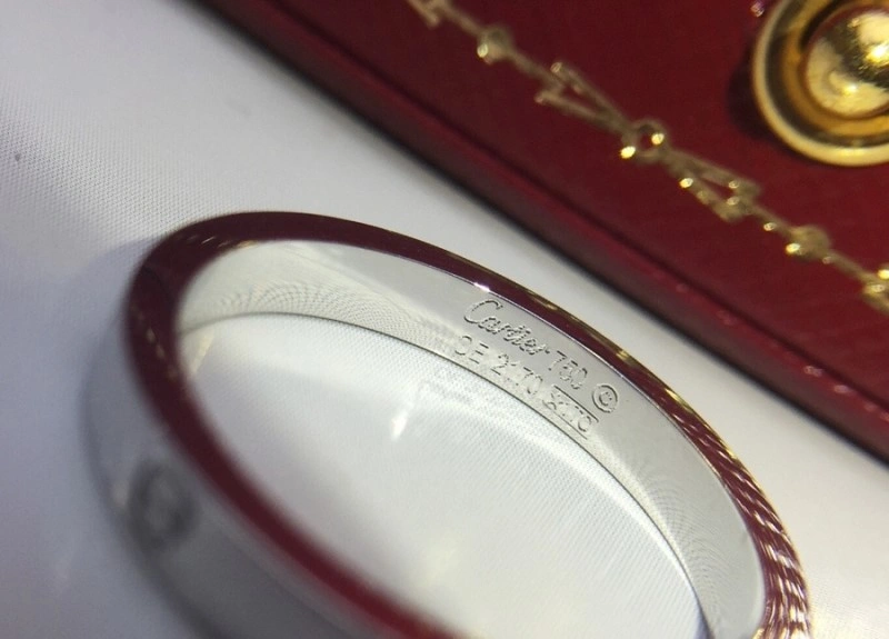 Cartier Rings Colorful 216931