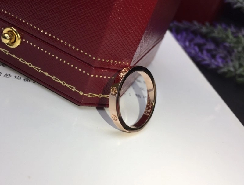 Cartier Rings Colorful 216931