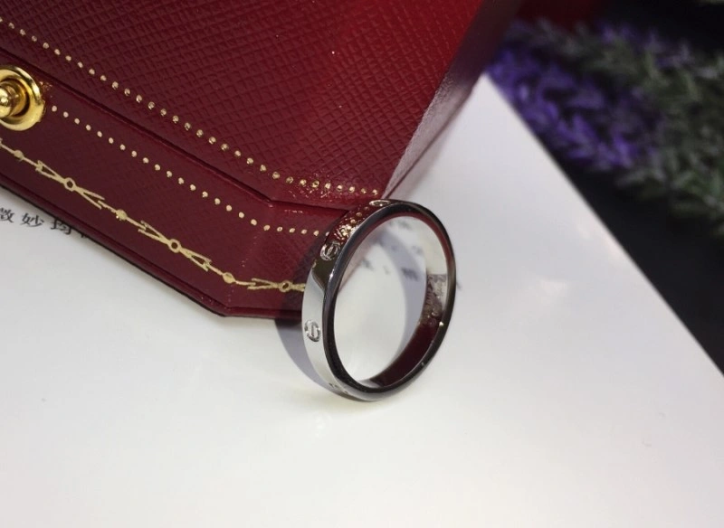 Cartier Rings Colorful 216931