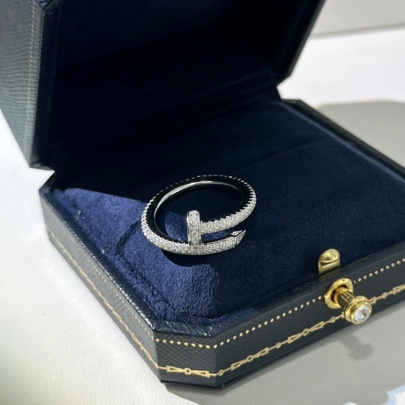 Cartier Rings Vibrant 216923