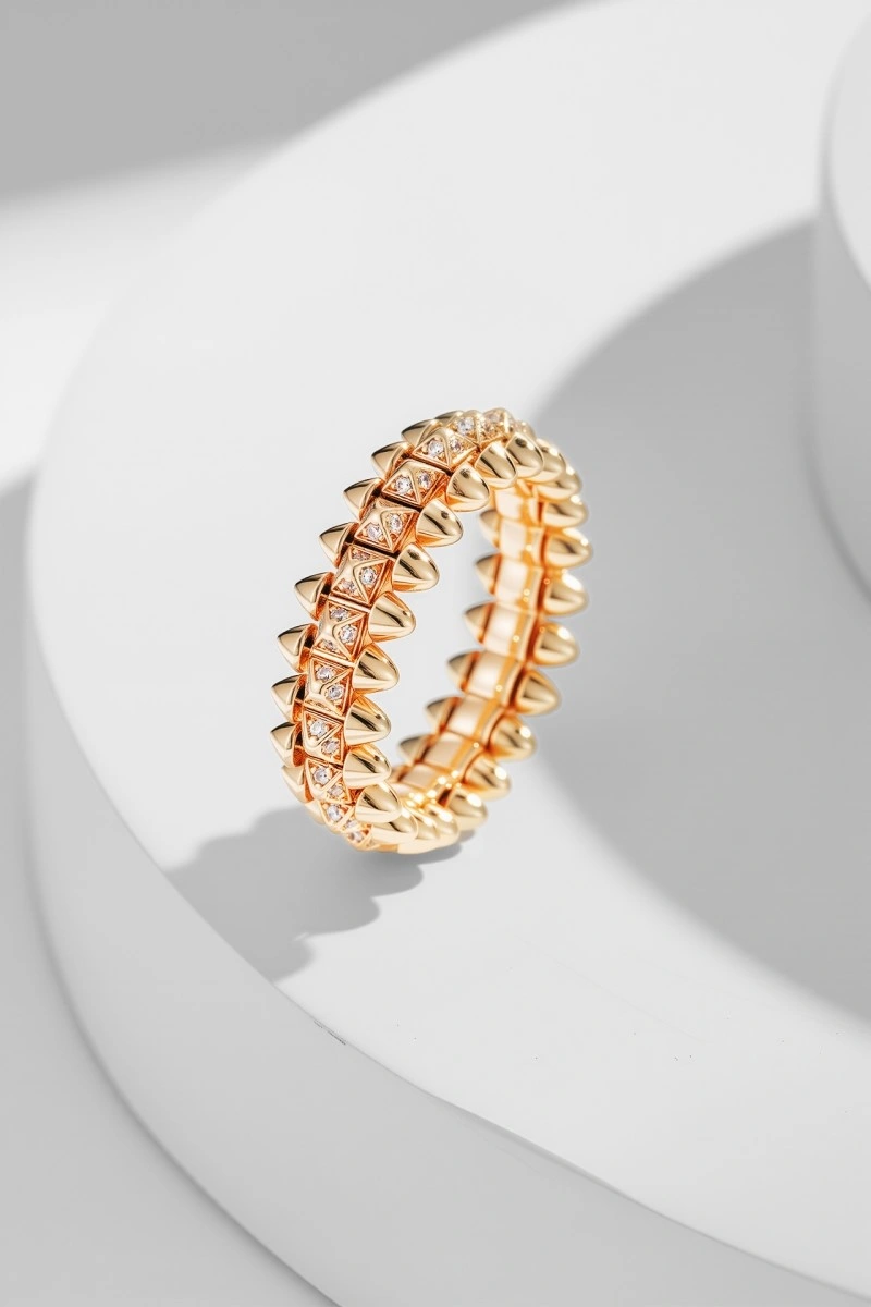 Thermal Cartier Rings 216924