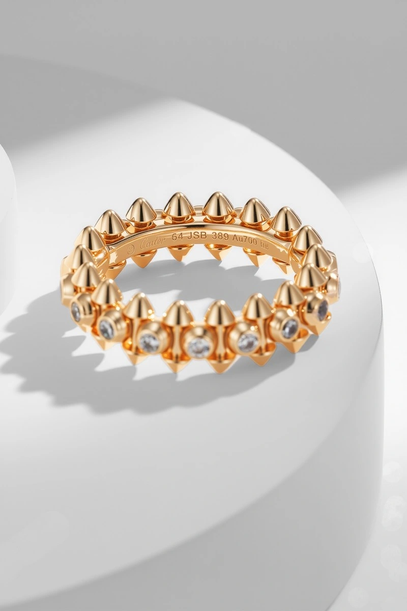 Cartier Rings EasyMatch 216919