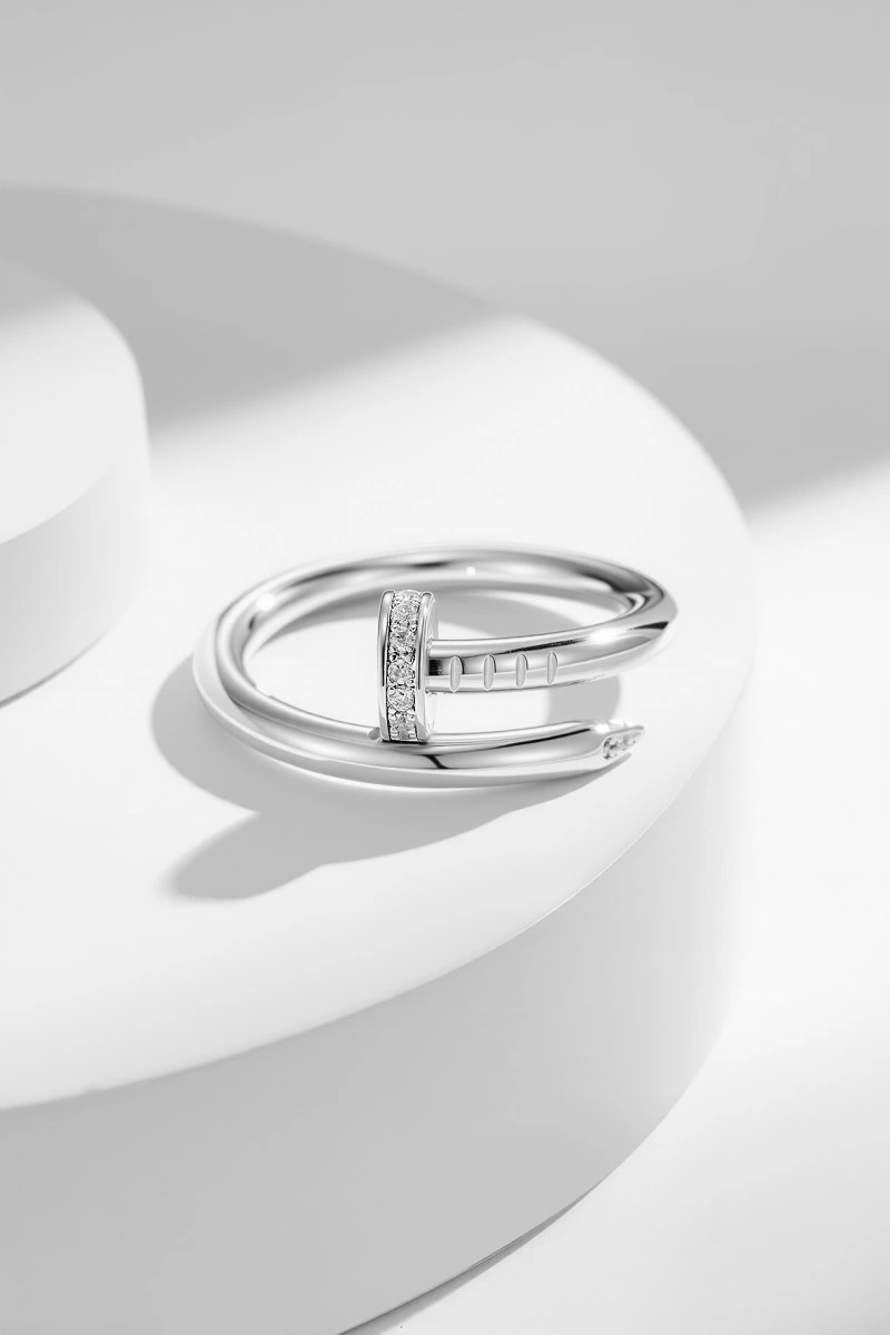 SmartChoice Cartier Rings 216918