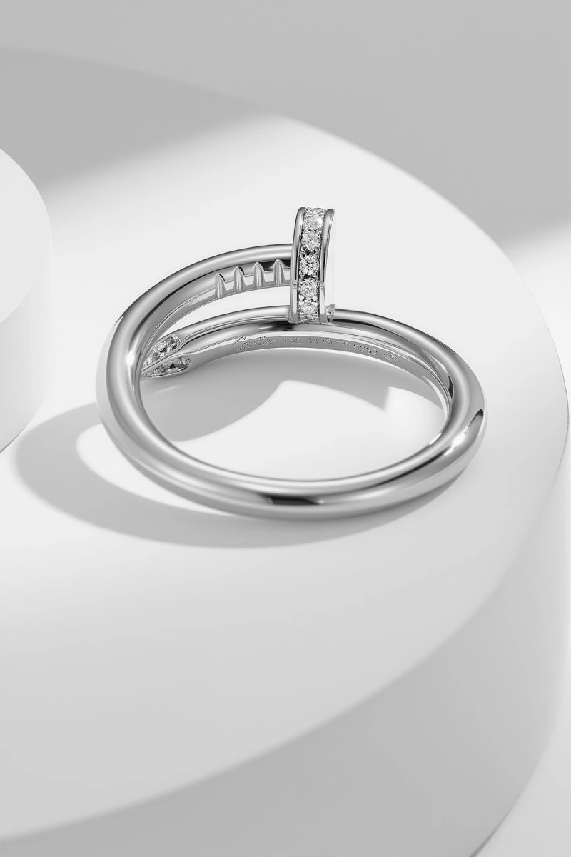 SmartChoice Cartier Rings 216918