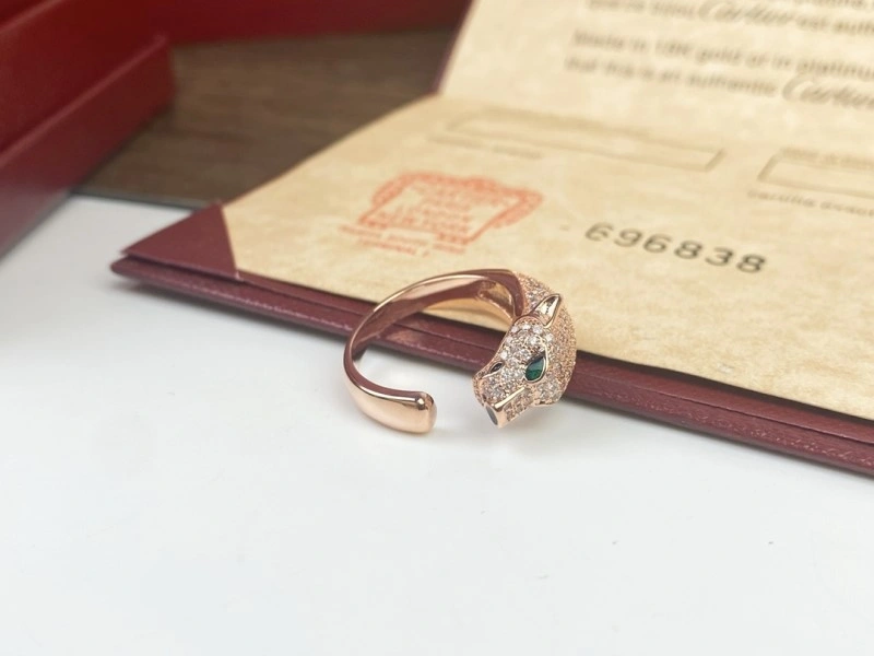 Cartier Rings Durable 216916