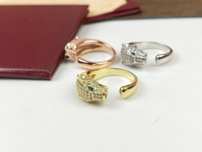 Cartier Rings Durable 216916
