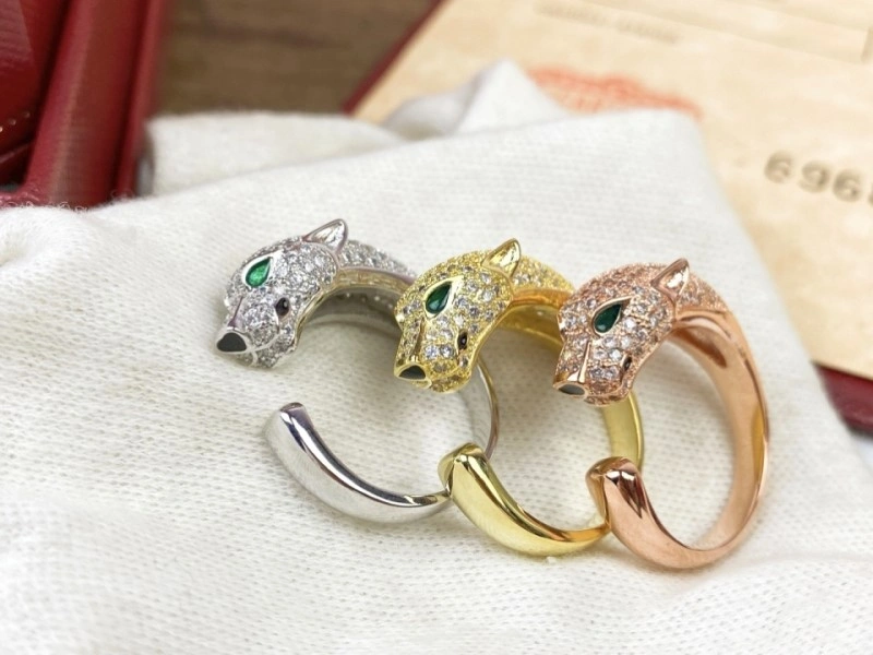 Cartier Rings Durable 216916