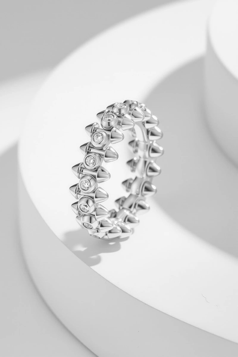 FashionForward Cartier Rings 216915