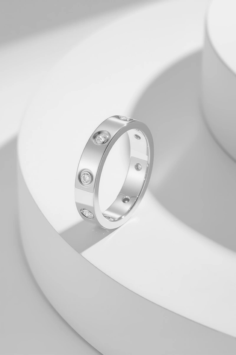 EasyCare Cartier Rings 216989