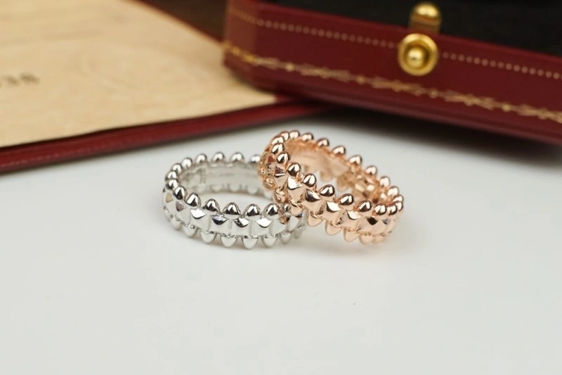 Versatile Cartier Rings 216909