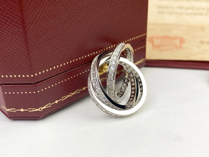 SportInspired Cartier Rings 216912