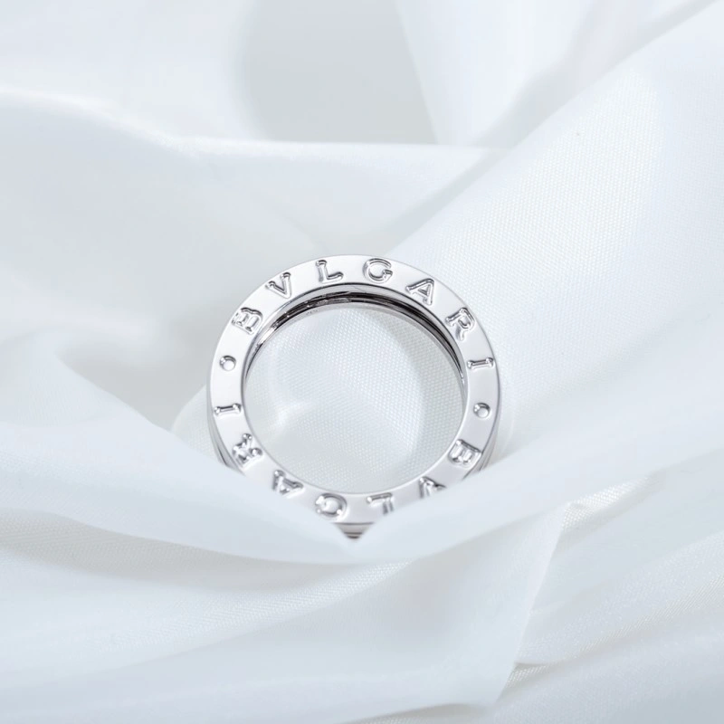 WrinkleFree Cartier Rings 216985