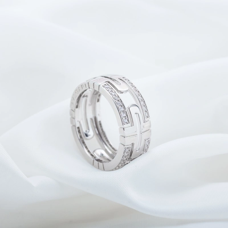 Upgraded Cartier Rings 216906