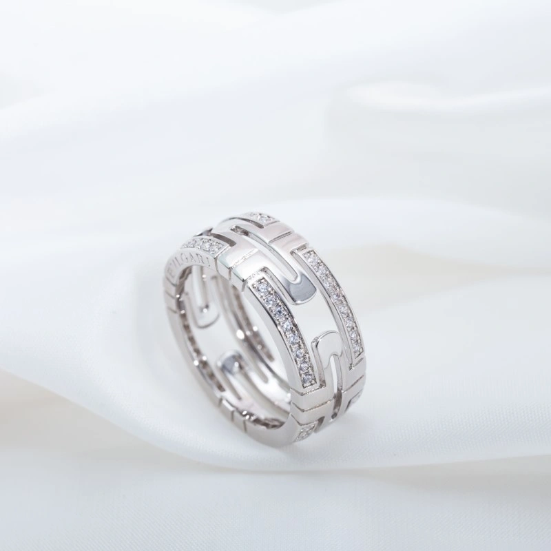 Upgraded Cartier Rings 216906