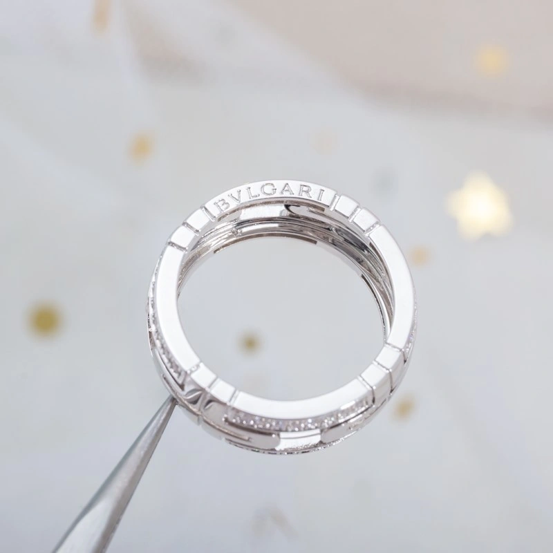 Upgraded Cartier Rings 216906