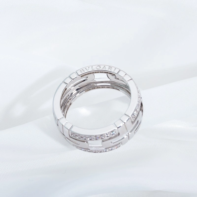 Upgraded Cartier Rings 216906