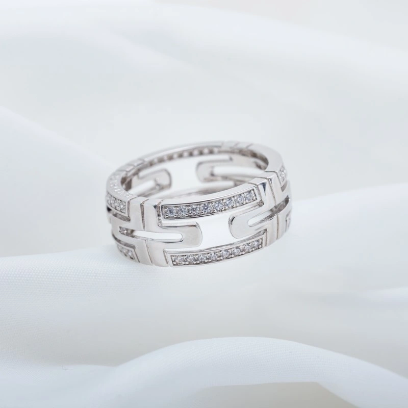 Upgraded Cartier Rings 216906