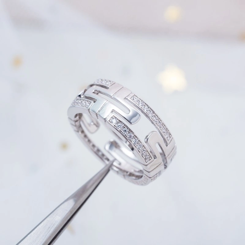 Upgraded Cartier Rings 216906