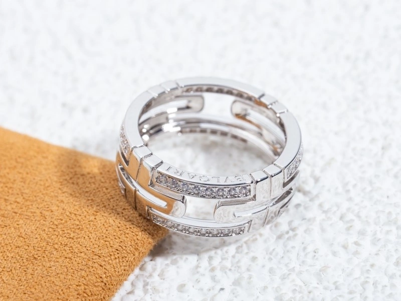 Upgraded Cartier Rings 216906