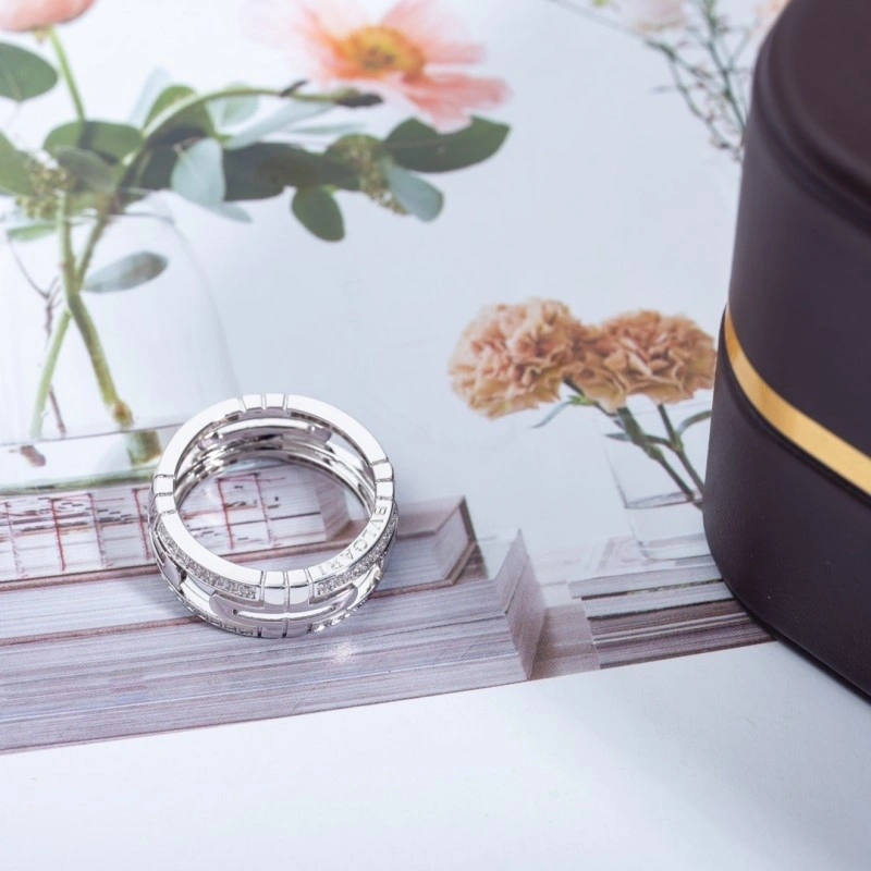 Upgraded Cartier Rings 216906