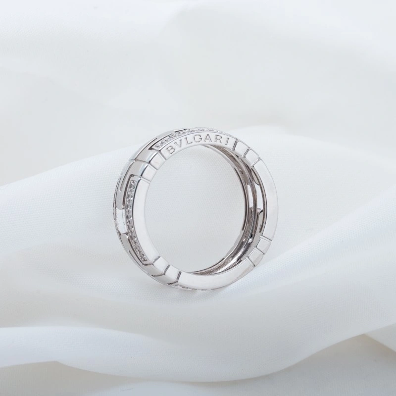 Upgraded Cartier Rings 216906