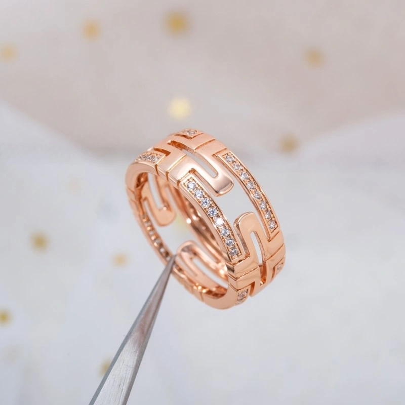 Cartier Rings Elegant 216890