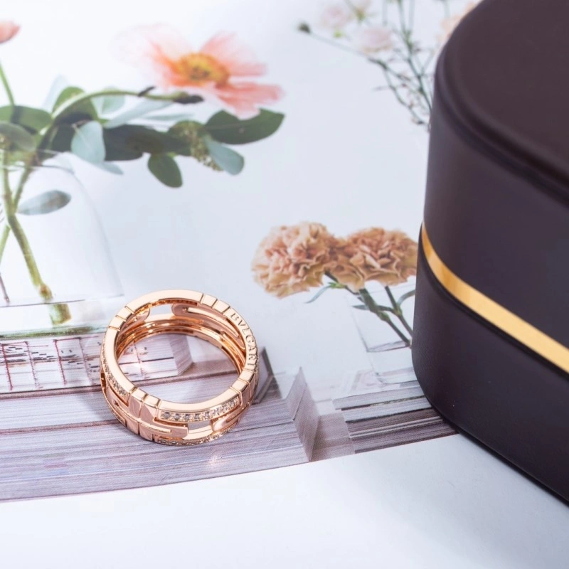 Cartier Rings Elegant 216890
