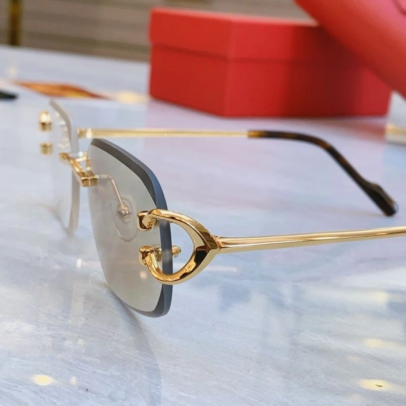 TopPick Cartier Sunglasses 277481