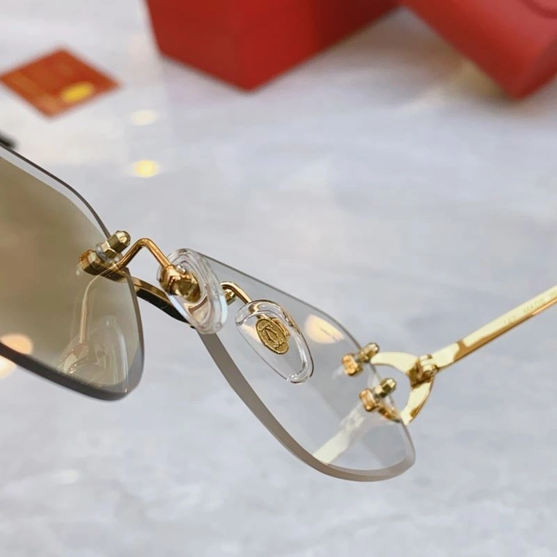 TopPick Cartier Sunglasses 277481