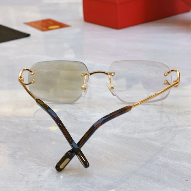 TopPick Cartier Sunglasses 277481