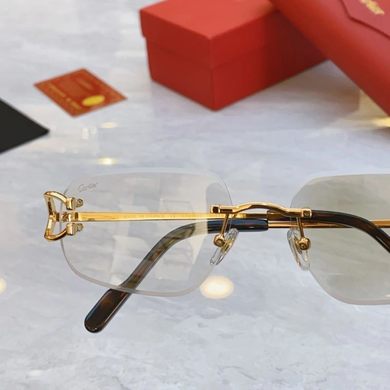 TopPick Cartier Sunglasses 277481