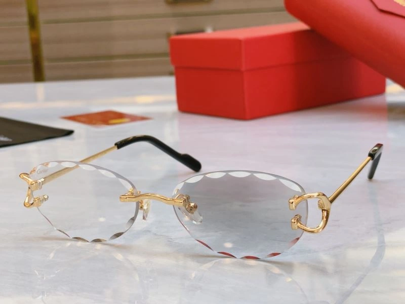 FreshLook Cartier Sunglasses 277474