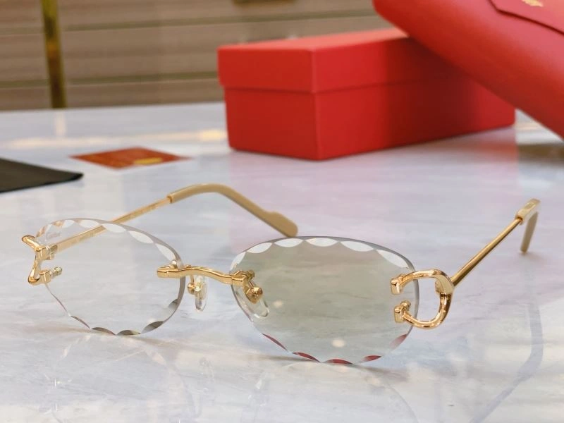 FreshLook Cartier Sunglasses 277474