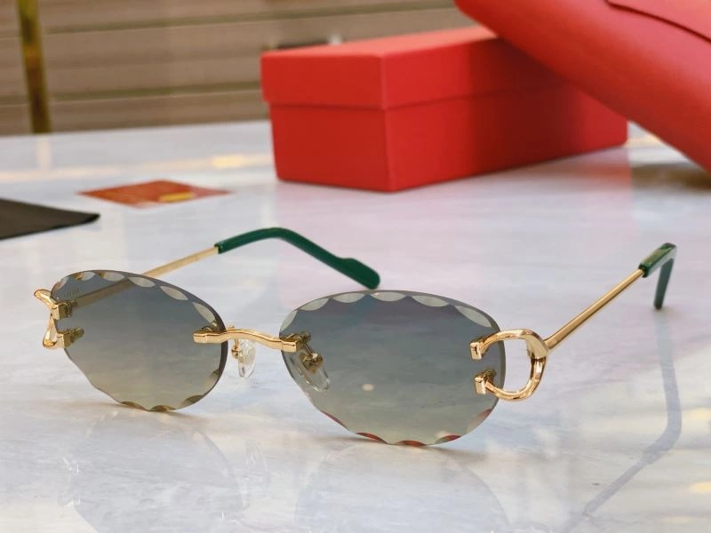 FreshLook Cartier Sunglasses 277474