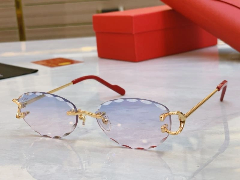FreshLook Cartier Sunglasses 277474