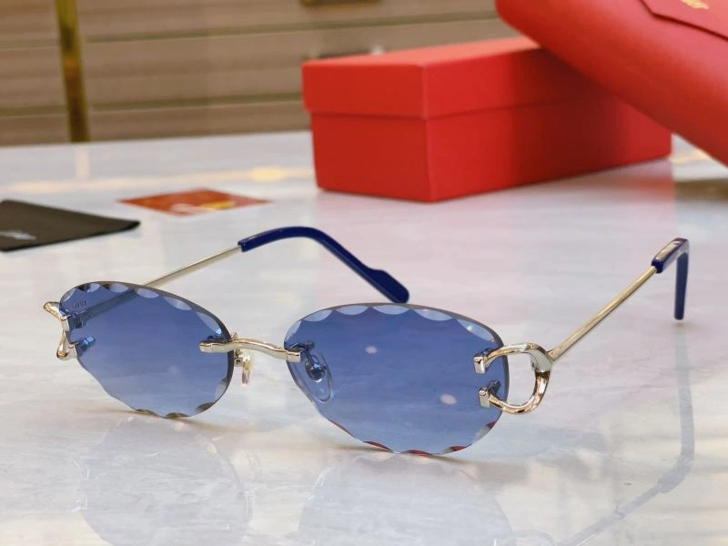 FreshLook Cartier Sunglasses 277474