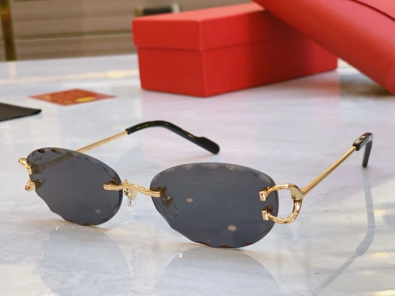 FreshLook Cartier Sunglasses 277474