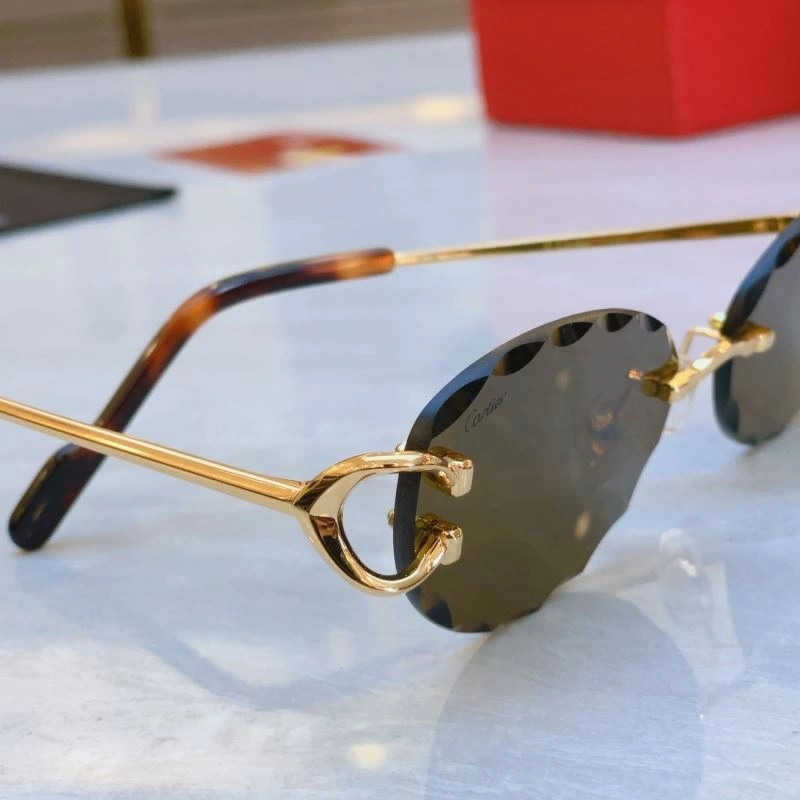 FreshLook Cartier Sunglasses 277474