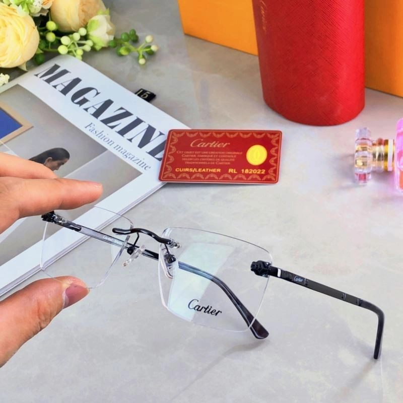GoAnywhere Cartier Sunglasses 277468