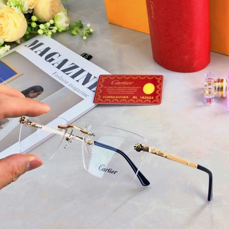 GoAnywhere Cartier Sunglasses 277468