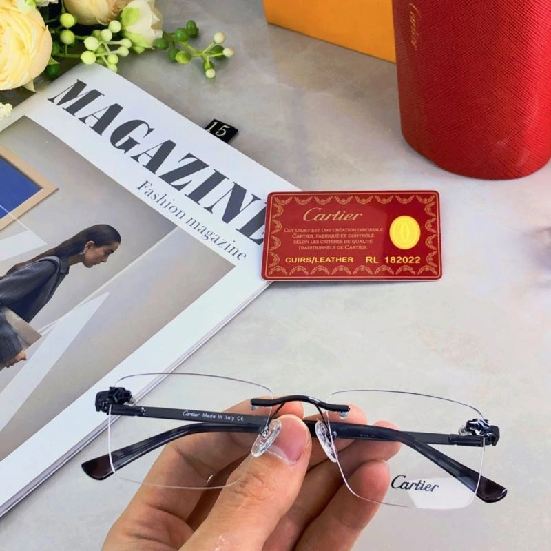 GoAnywhere Cartier Sunglasses 277468