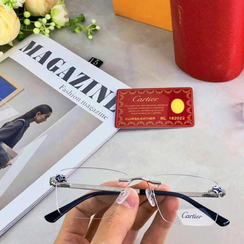 GoAnywhere Cartier Sunglasses 277468