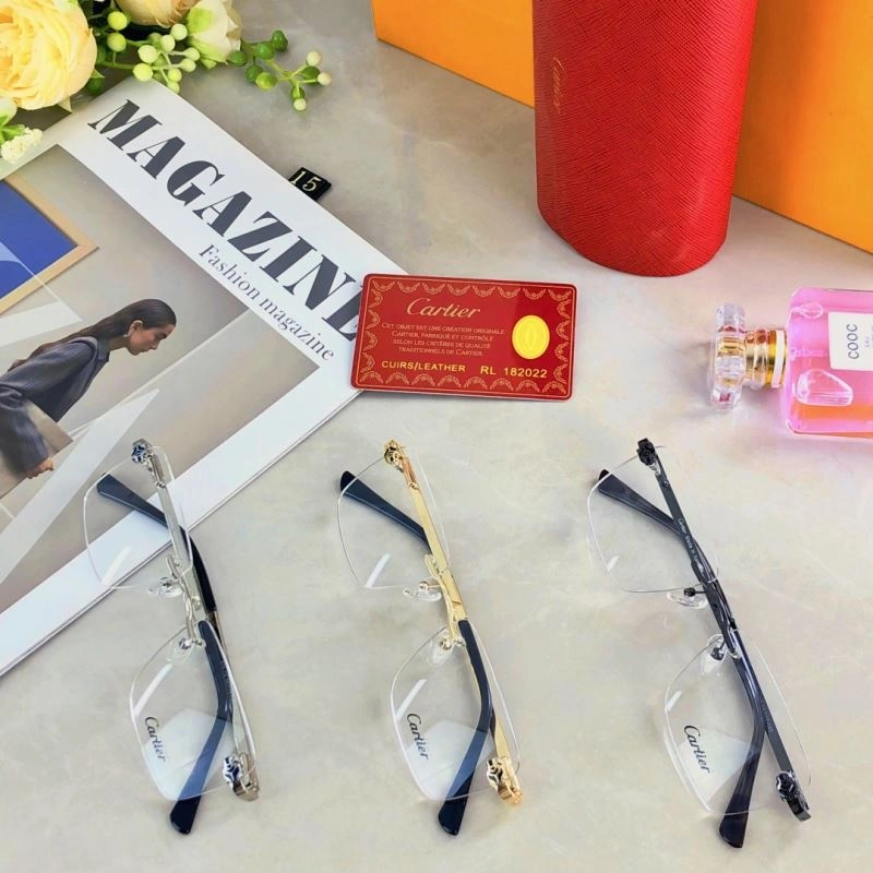 GoAnywhere Cartier Sunglasses 277468