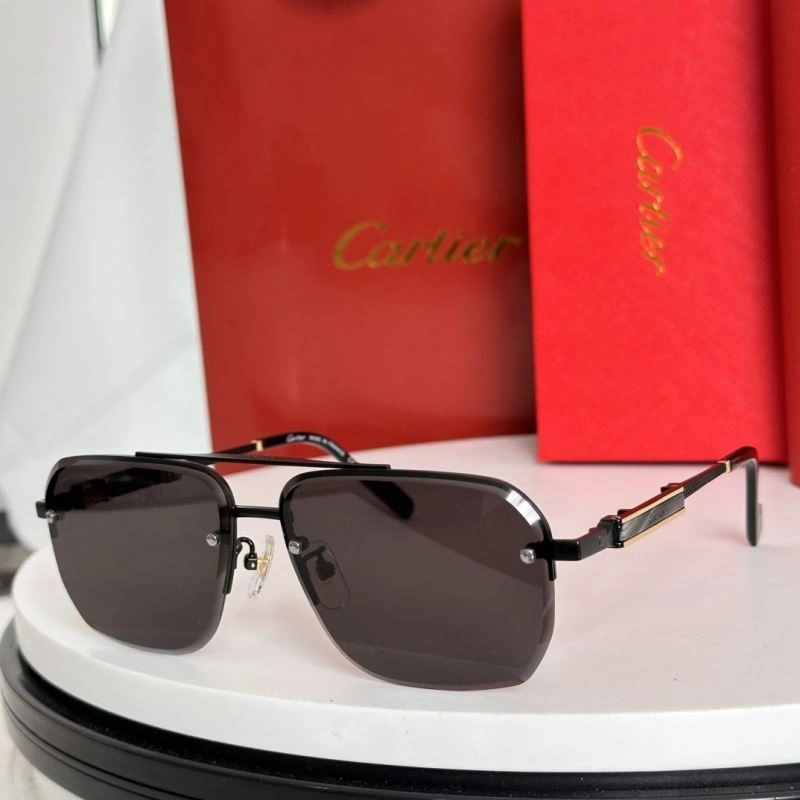 Popular Cartier Sunglasses 277465